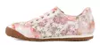 Laura Vita women's sneakers Tivanao 05 rose - Women's sneakers - 140763 - 2