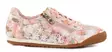 Laura Vita women's sneakers Tivanao 05 rose - Women's sneakers - 140763 - 3