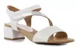 Marco Tozzi Party Sandals 28206-46 white - Women's sandals - 140953 - 1