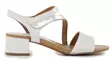 Marco Tozzi Party Sandals 28206-46 white - Women's sandals - 140953 - 2