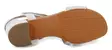 Marco Tozzi Party Sandals 28206-46 white - Women's sandals - 140953 - 5