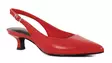 Marco Tozzi pointed toe pumps 29500-44 red - Women's pumps and high heels - 137953 - 1