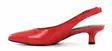 Marco Tozzi pointed toe pumps 29500-44 red - Women's pumps and high heels - 137953 - 3