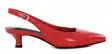 Marco Tozzi pointed toe pumps 29500-44 red - Women's pumps and high heels - 137953 - 2