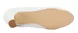 Migant pumps A929-91 white - Women's pumps and high heels - 140723 - 4