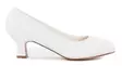 Migant pumps A929-91 white - Women's pumps and high heels - 140723 - 1