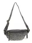 Migant denim belt bag MG1674 - Handbags - 138193 - 4