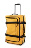 Migant Suitcase MGT35 "24 yellow medium size - Travel bags - 138813 - 3