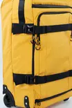Migant Suitcase MGT35 "24 yellow medium size - Travel bags - 138813 - 5