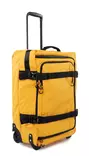 Migant Suitcase MGT35 "24 yellow medium size - Travel bags - 138813 - 1