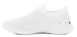 Migant women's glitter sneakers A923-129 white - Migant women`s sneakers - 138063 - 3
