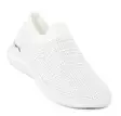 Migant women's glitter sneakers A923-129 white - Migant women`s sneakers - 138063 - 1
