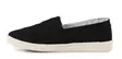 Migant women's walking shoes / espadrilles A921-95 black - Migant women`s walking shoes - 138013 - 3
