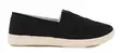 Migant women's walking shoes / espadrilles A921-95 black - Migant women`s walking shoes - 138013 - 2
