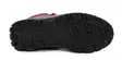 Migant women's studded shoes A920-309 red - Women's ankle boots - 139363 - 4