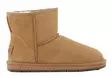 Migant women's Ankle boots A920-285 Ida new camel - Women's ankle boots - 136983 - 1