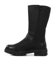 Migant women's boots A925-139 black - Women's boots - 139623 - 2