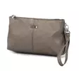 Nabo Evening Bag L1787 bronze - Handbags - 139583 - 3