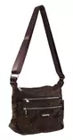 Nabo shoulder bag Marris NK4099 camo brown - Handbags - 139743 - 1