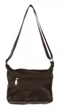 Nabo shoulder bag Marris NK4099 camo brown - Handbags - 139743 - 2