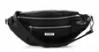 Nabo shoulder bag / belt bag NK2286 black - Handbags - 136373 - 1
