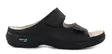 Nursing Care Machine washable sandals WG811 black - Women's work shoes - 112203 - 1