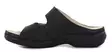 Nursing Care Machine washable sandals WG811 black - Women's work shoes - 112203 - 2