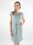 Only stretch dress O-Neck abyss - Dresses and tunics - 138163 - 1