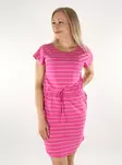 Only Dress raspberry rose/cloud dancer - Dresses and tunics - 136423 - 1