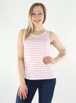 Only Top Moster stripe - Women's tank tops - 135653 - 3