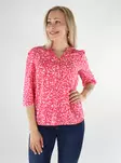 Only Shirt Nova Azalea pink/554 Elly - Women's long sleeved shirts - 136453 - 1