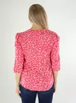 Only Shirt Nova Azalea pink/554 Elly - Women's long sleeved shirts - 136453 - 2