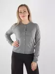 15382214 - Women's knitwear - 142123 - 1