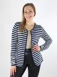 Only women's cardigan naval academy - Women's knitwear - 140053 - 1