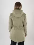 Only women's parka Life mermaid - Women's light jackets - 140173 - 2