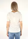 Only women's t-shirt Life cloud dancer - Women's T-shirts - 136383 - 2