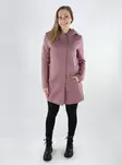 Only women's jacket Light rose brown - Women's light jackets - 140083 - 1