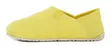 Otz Espadrille Linen shoes Fluro Yellow - Women's walking shoes - 138553 - 2