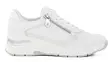 Rieker Wedge Sneakers N9301-80 white - Rieker women`s sneakers - 137803 - 1