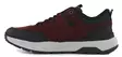 Rieker Walking Shoes 06103-35 burgundy - Men's walking shoes - 141403 - 3