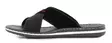 Rieker men's slippers 21098-02 black - Men's sandals - 140503 - 2