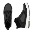 Rieker men's RiekerTex ankle boots U0073-00 black - Men's ankle boots and boots - 137013 - 3