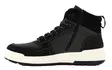 Rieker men's RiekerTex ankle boots U0073-00 black - Men's ankle boots and boots - 137013 - 2
