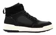 Rieker men's RiekerTex ankle boots U0073-00 black - Men's ankle boots and boots - 137013 - 1