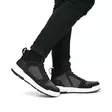Rieker men's RiekerTex ankle boots U0073-00 black - Men's ankle boots and boots - 137013 - 5