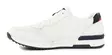 Rieker men's sneakers 16135-80 white - Men's sneakers - 137993 - 2
