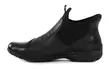 Rieker women's wide last ankle boots L4677-00 black - Rieker ankle boots - 139253 - 2