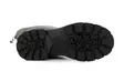 Rieker Women's Leather Boots Z9856-00 Black - Rieker boots - 136893 - 5