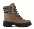 Rieker women's ankle boots with reversible studs X8233-64 beige - Rieker ankle boots - 139333 - 2