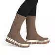 Y6350-24 - Rieker ankle boots - 142363 - 3